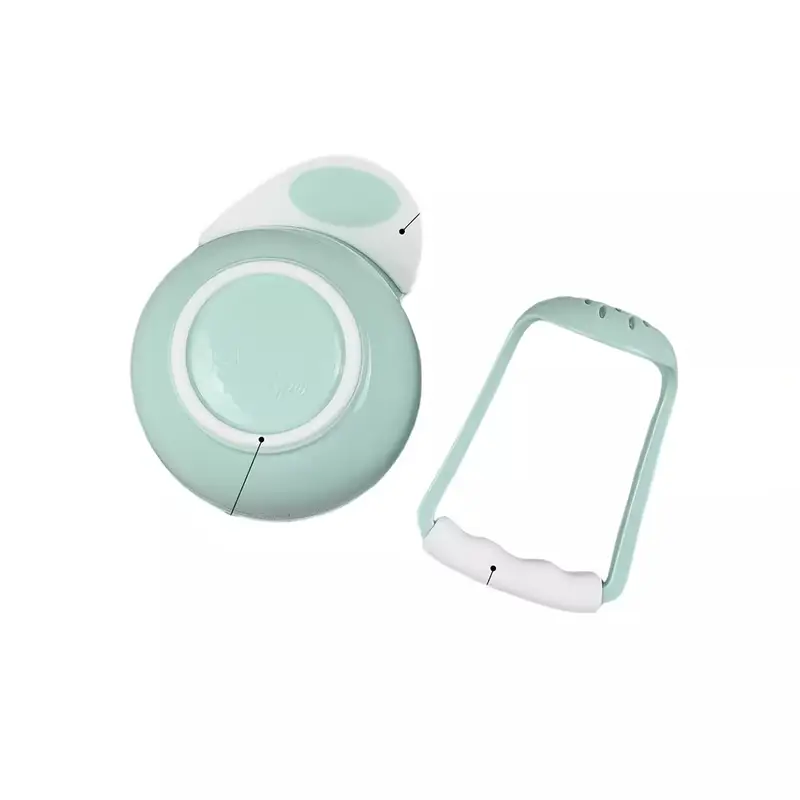 Smerigliatrice manuale per ali - Baby Food Maker recensione e prezzo