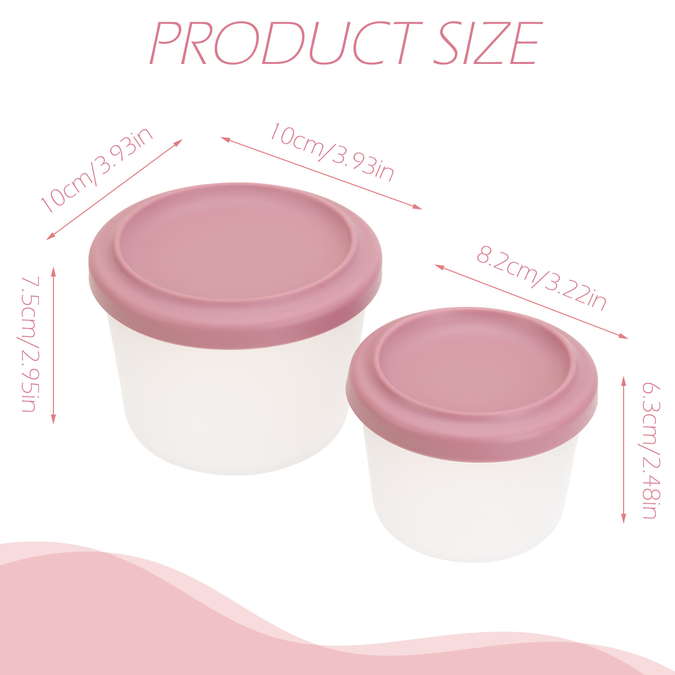 2 contenitori per alimenti per - Baby Food Nestle recensione e prezzo