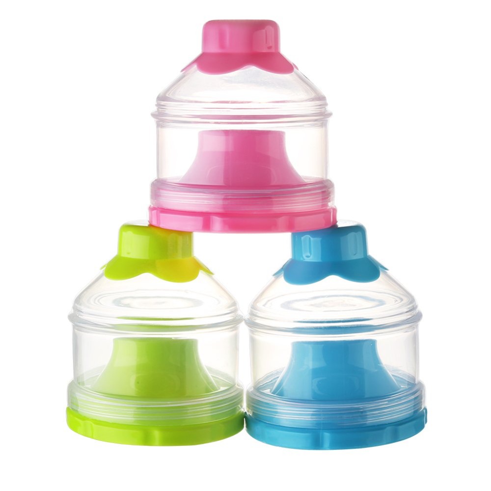 Contenitore Portatile Impilabi - Baby Food On The Go recensione e prezzo