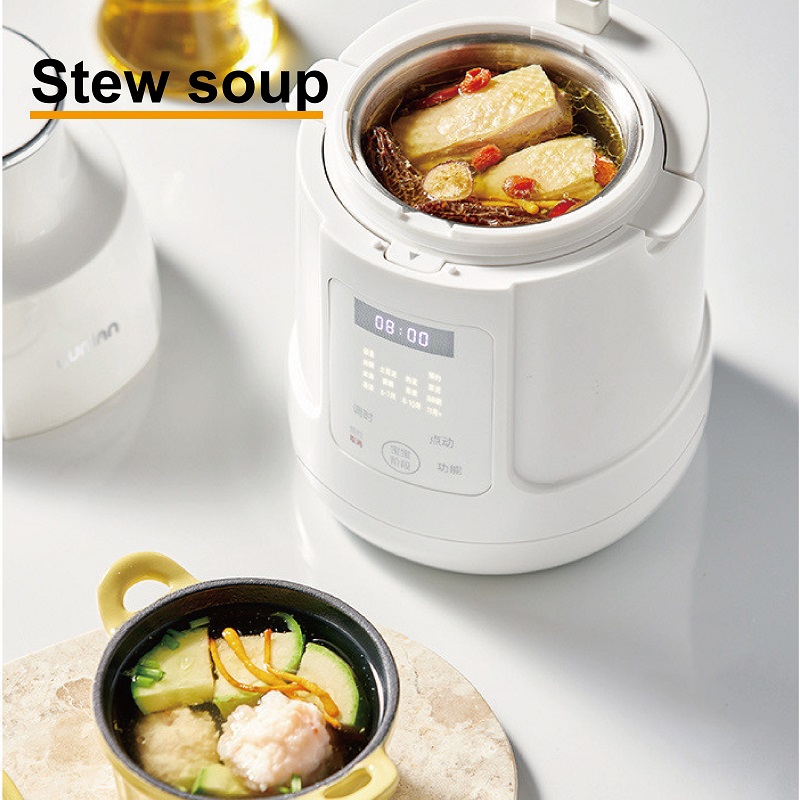 Robot da Cucina per Bambini 22 - Baby Food Maker recensione e prezzo
