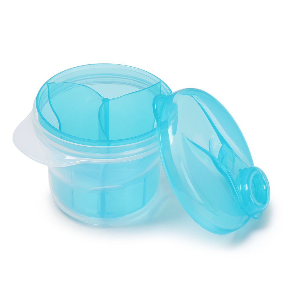 Contenitore per formula a 3 do - Baby Food Options recensione e prezzo