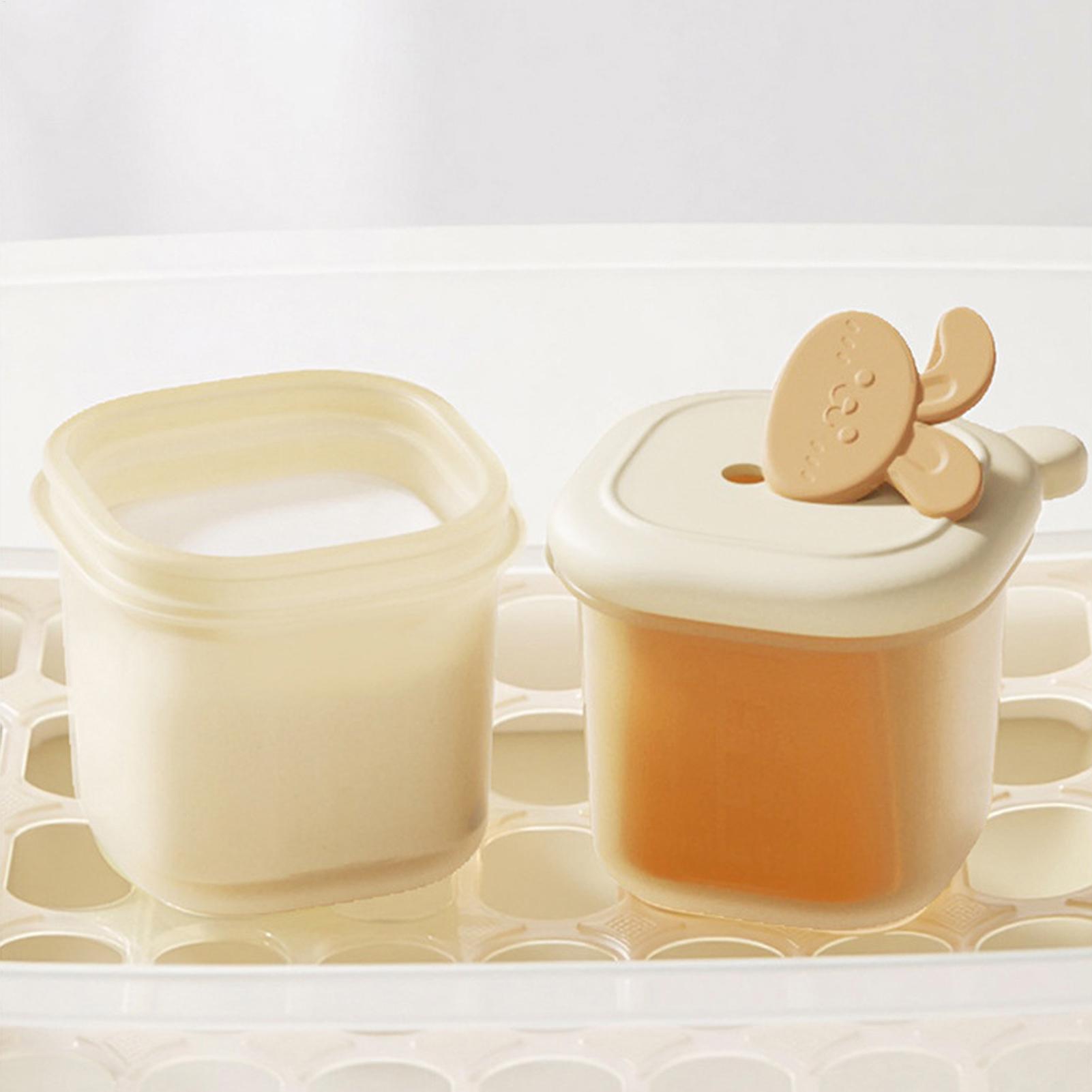 Contenitori per Alimenti per B - Baby Food Hero recensione e prezzo