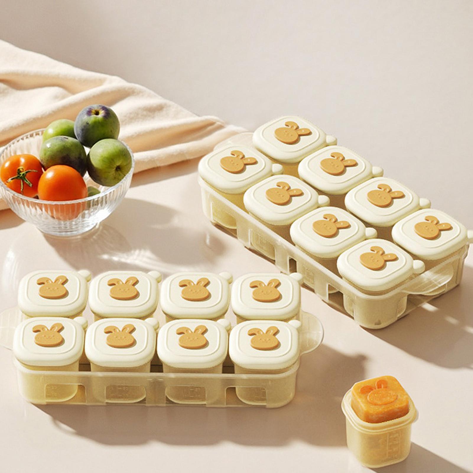 Contenitori per Alimenti per B - Baby Food Hero recensione e prezzo