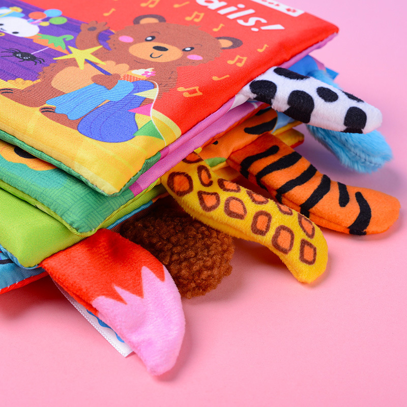 Nuovo 3D Visual Tail Libro di  - Baby Food Book recensione e prezzo