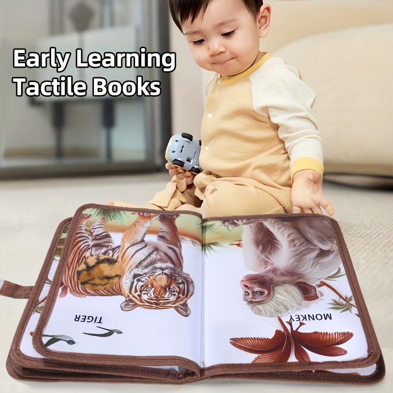 1 pezzo, libro touch per bambi - Baby Food Book recensione e prezzo
