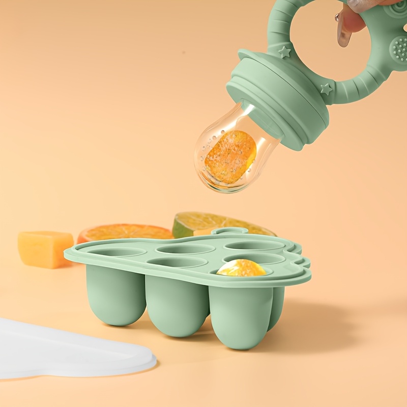 2 pz/1 pz Mini-Baby Frutta Ver - Baby Food Options recensione e prezzo
