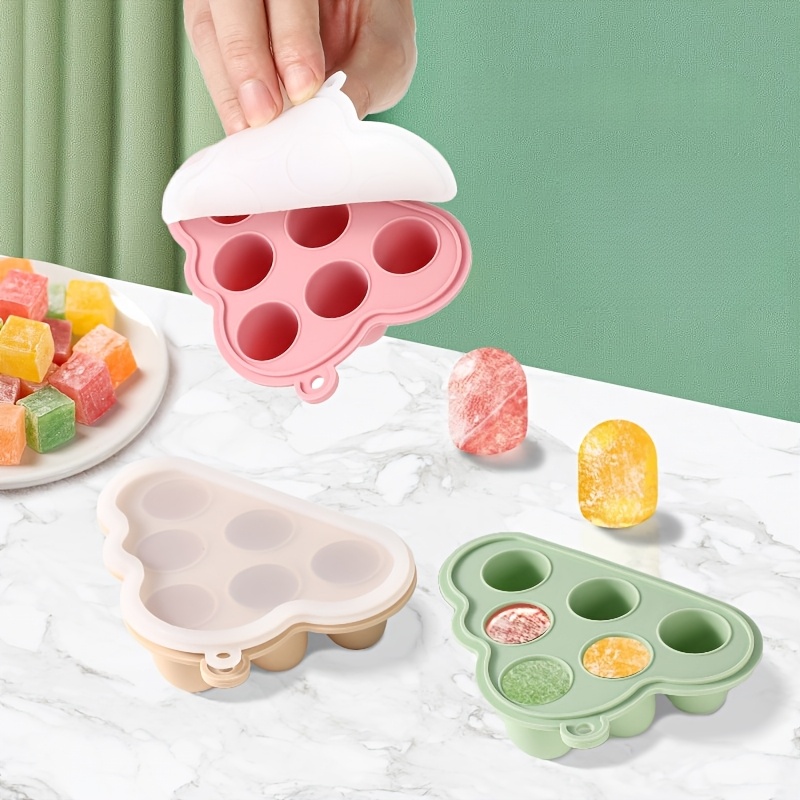 2 pz/1 pz Mini-Baby Frutta Ver - Baby Food Options recensione e prezzo