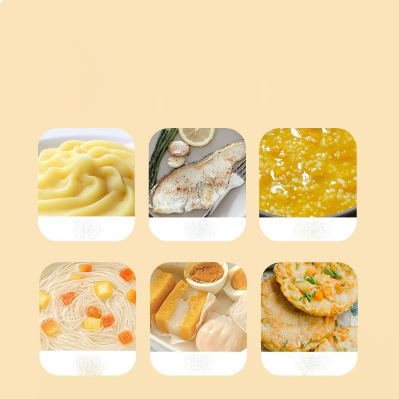 Pentola per latte antiaderente - Baby Food Instant recensione e prezzo