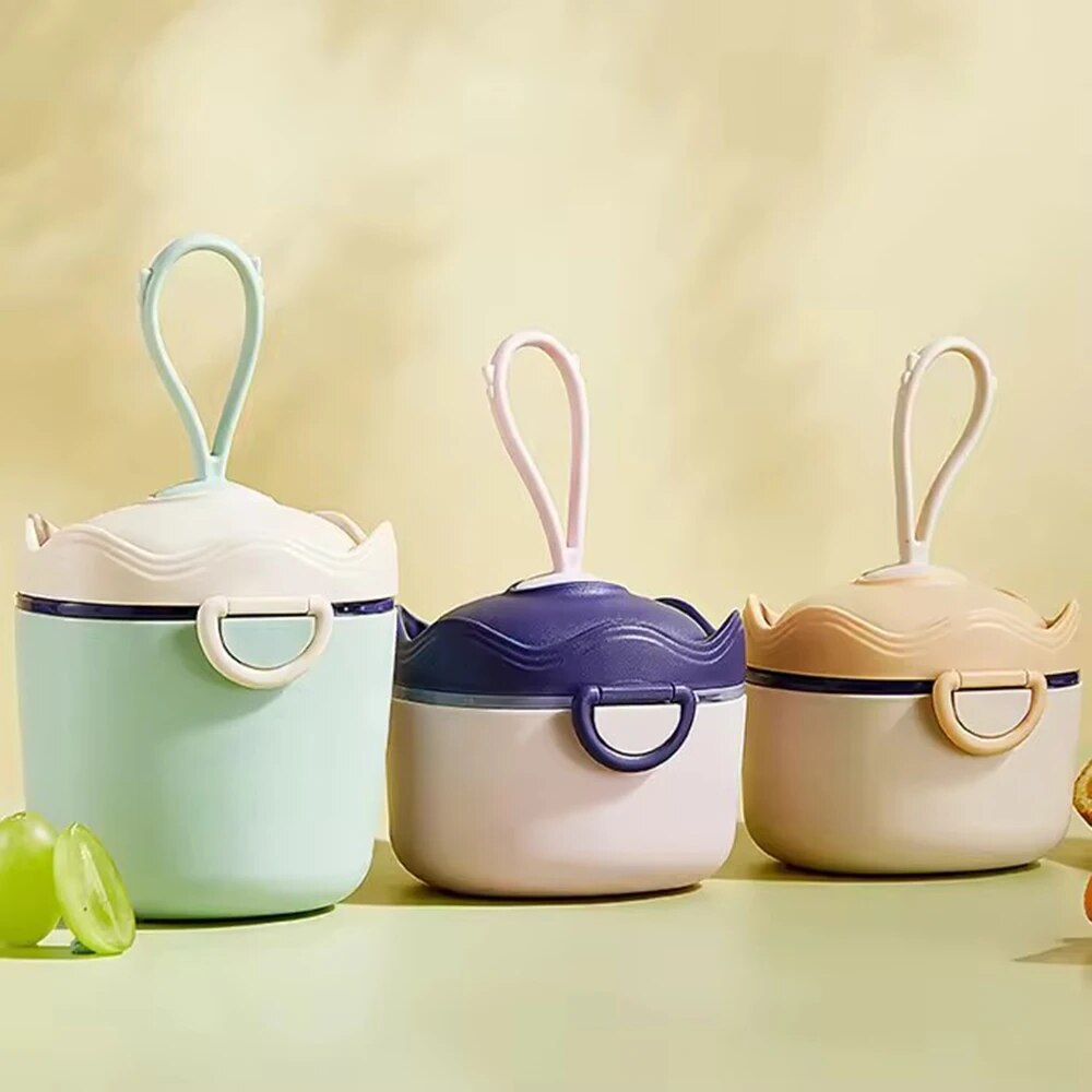 Dispenser per Formula per bamb - Baby Food Dispenser recensione e prezzo