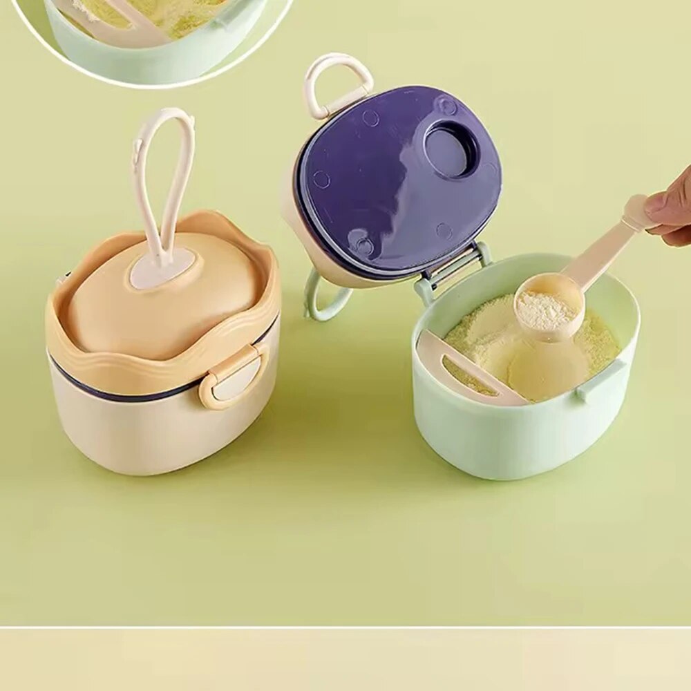 Dispenser per Formula per bamb - Baby Food Dispenser recensione e prezzo