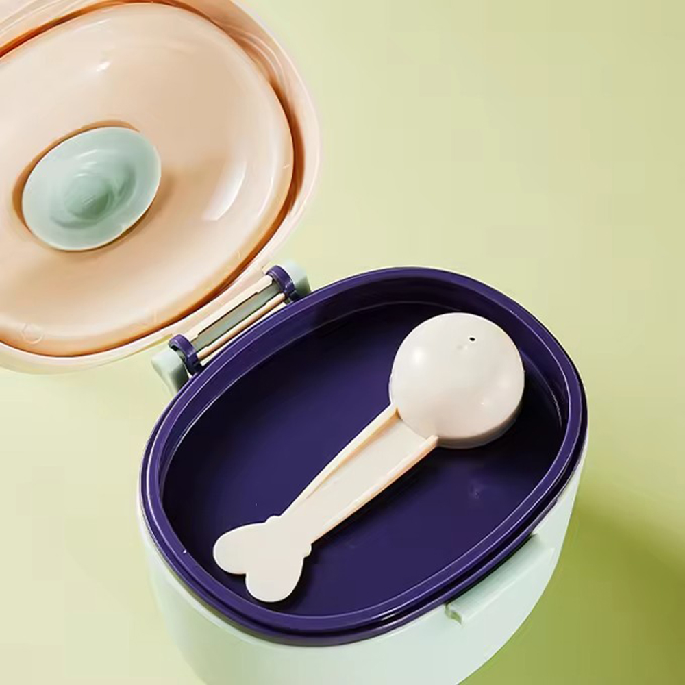 Dispenser per Formula per bamb - Baby Food Dispenser recensione e prezzo