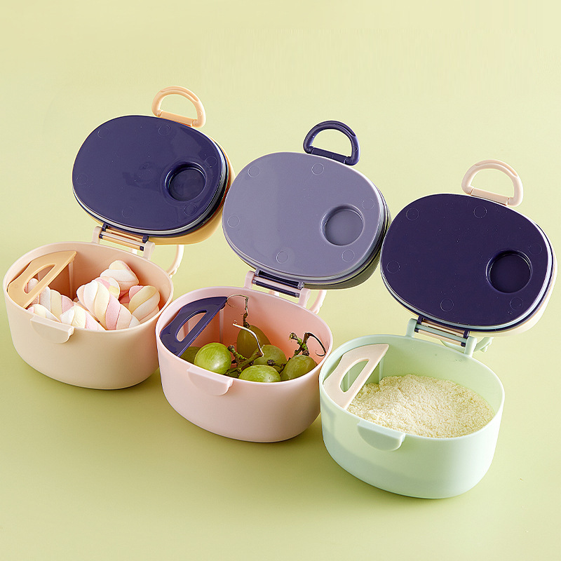Dispenser per Formula per bamb - Baby Food Dispenser recensione e prezzo