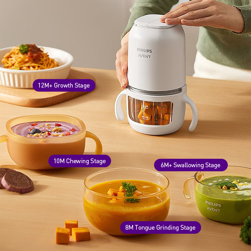 Philips Avent Robot da Cucina  - Baby Food Maker recensione e prezzo
