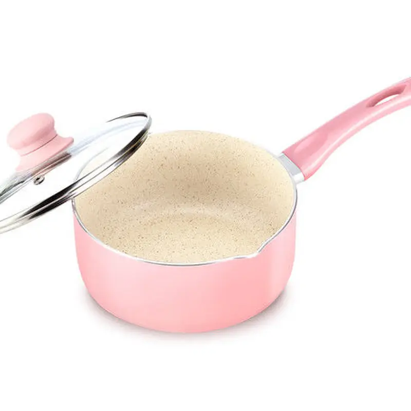 Pentola Antiaderente per Latte - Baby Food Instant recensione e prezzo