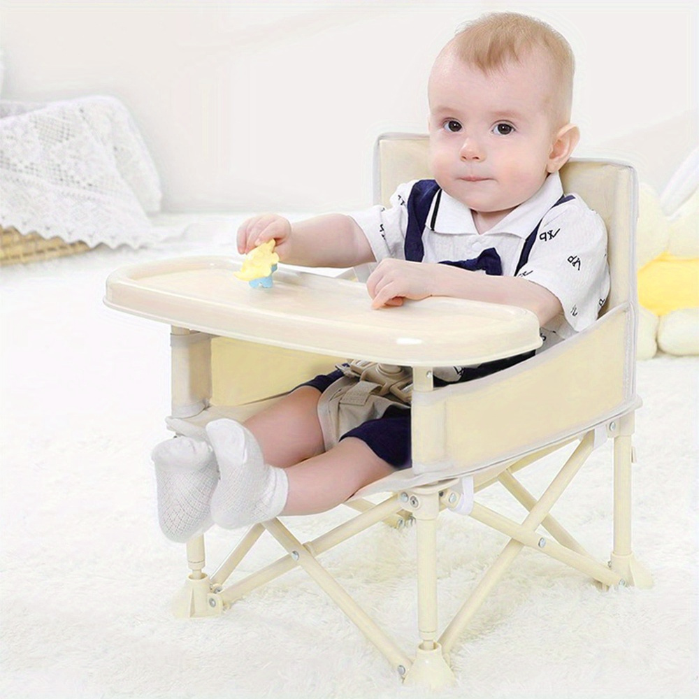 Seggiolone elegante e resisten - Baby Food Chair recensione e prezzo