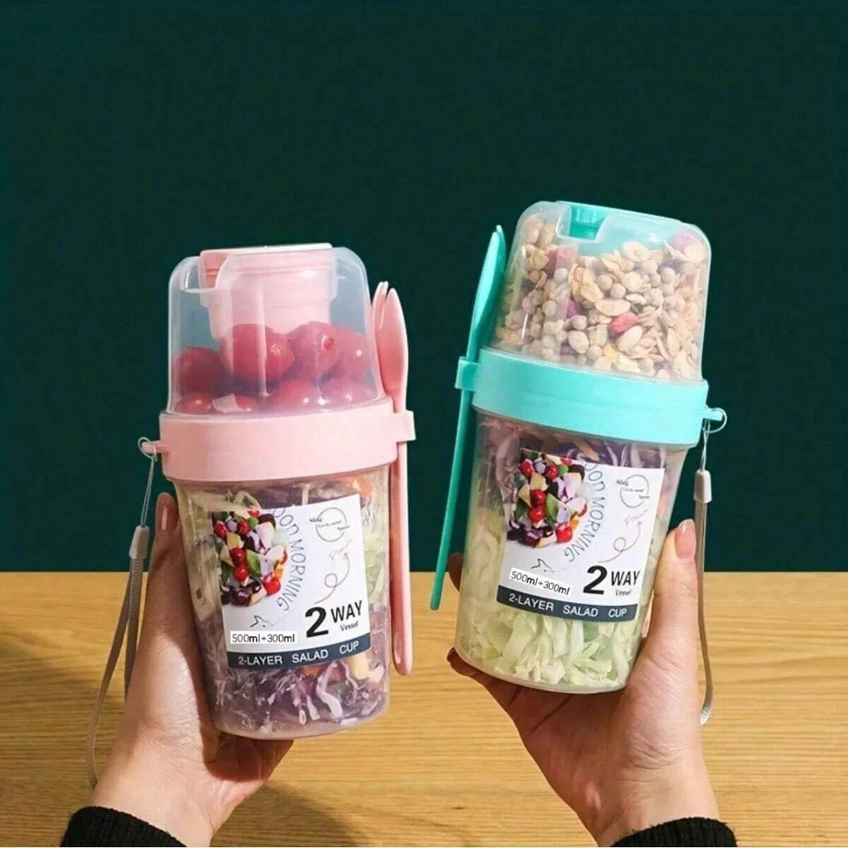 Tazze per colazione On The Go  - Baby Food On The Go recensione e prezzo