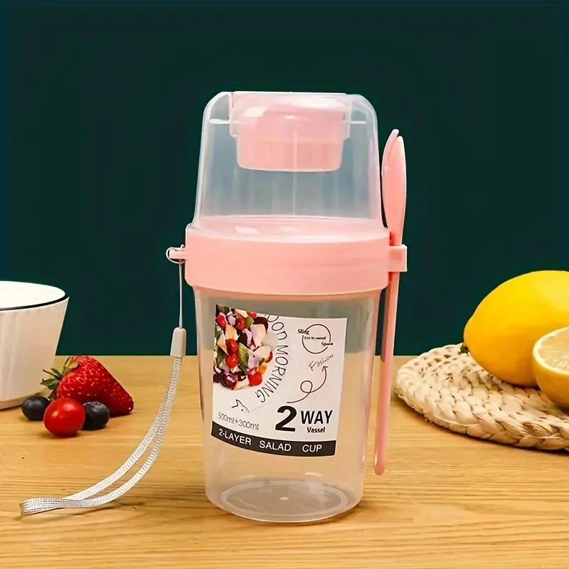 Tazze per colazione On The Go  - Baby Food On The Go recensione e prezzo