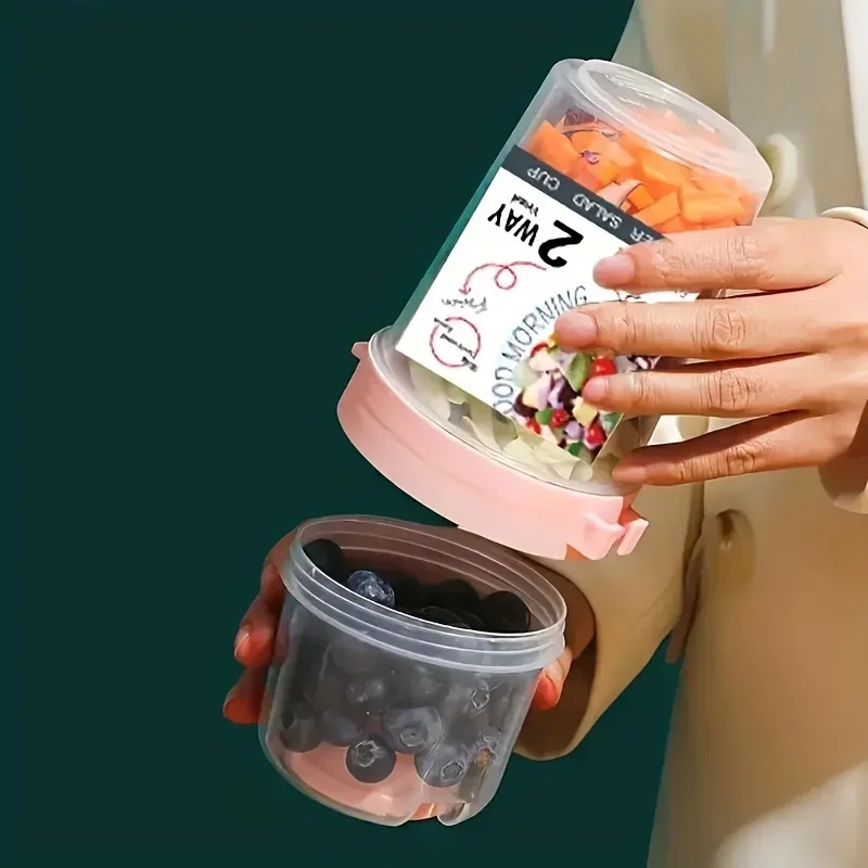 Tazze per colazione On The Go  - Baby Food On The Go recensione e prezzo