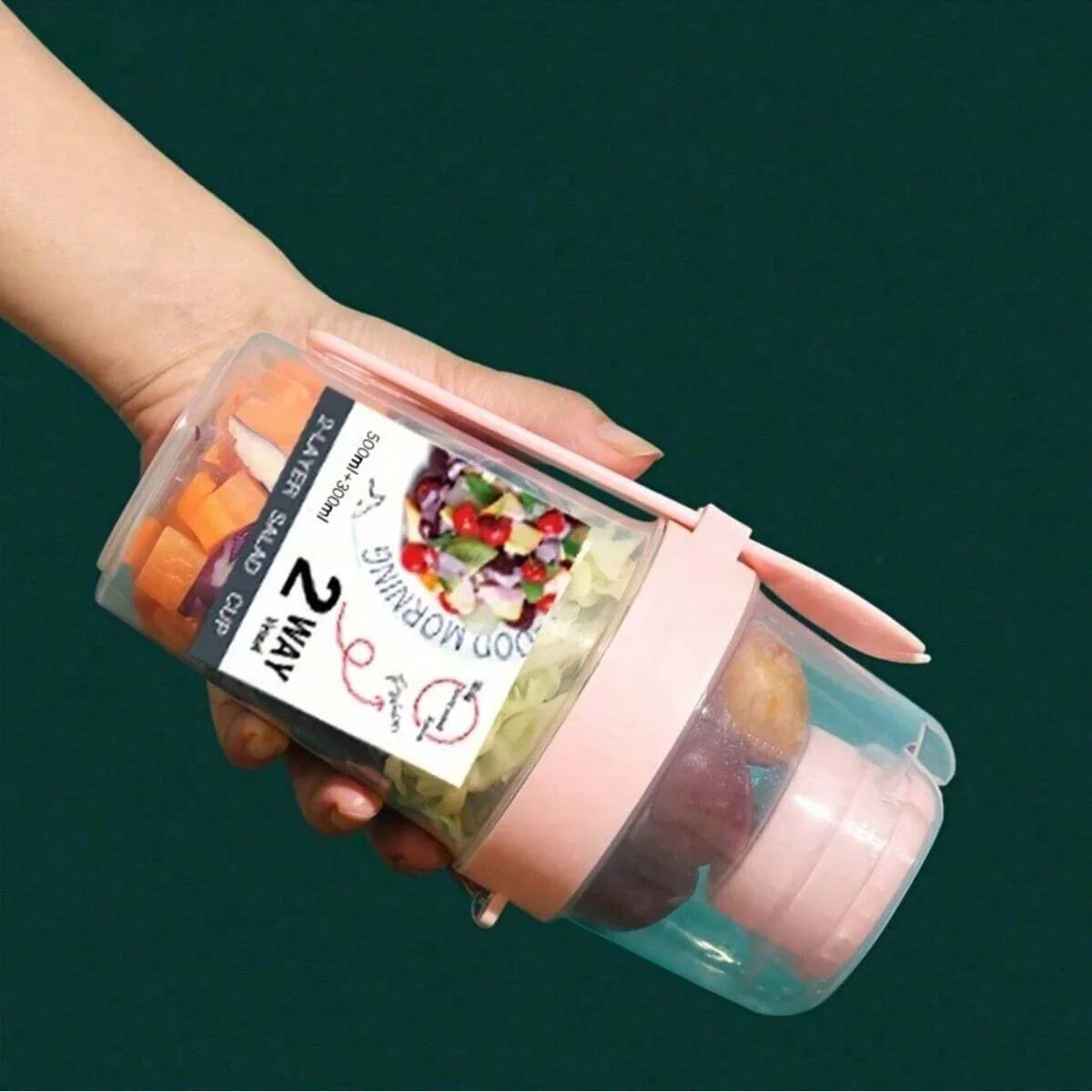 Tazze per colazione On The Go  - Baby Food On The Go recensione e prezzo