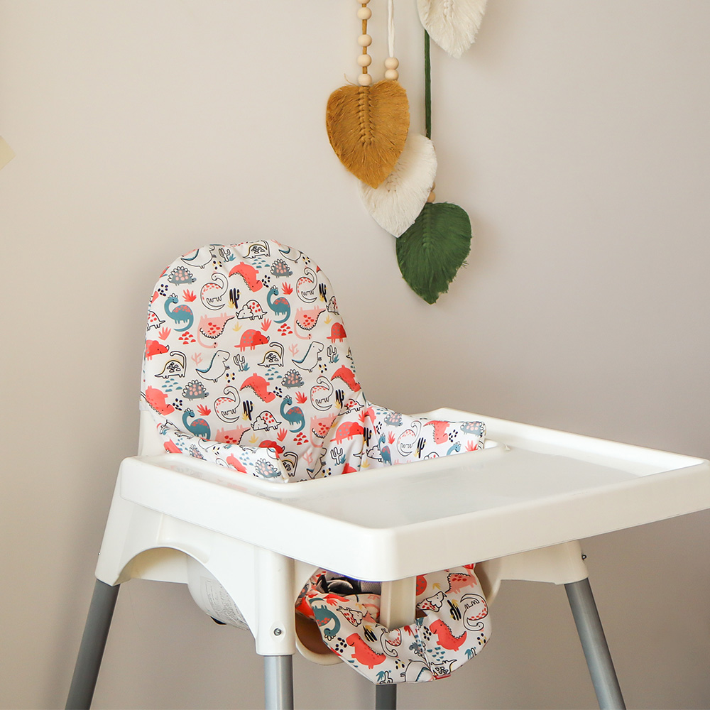 1 Pezzo Coprisedile Lavabile e - Baby Food Chair recensione e prezzo