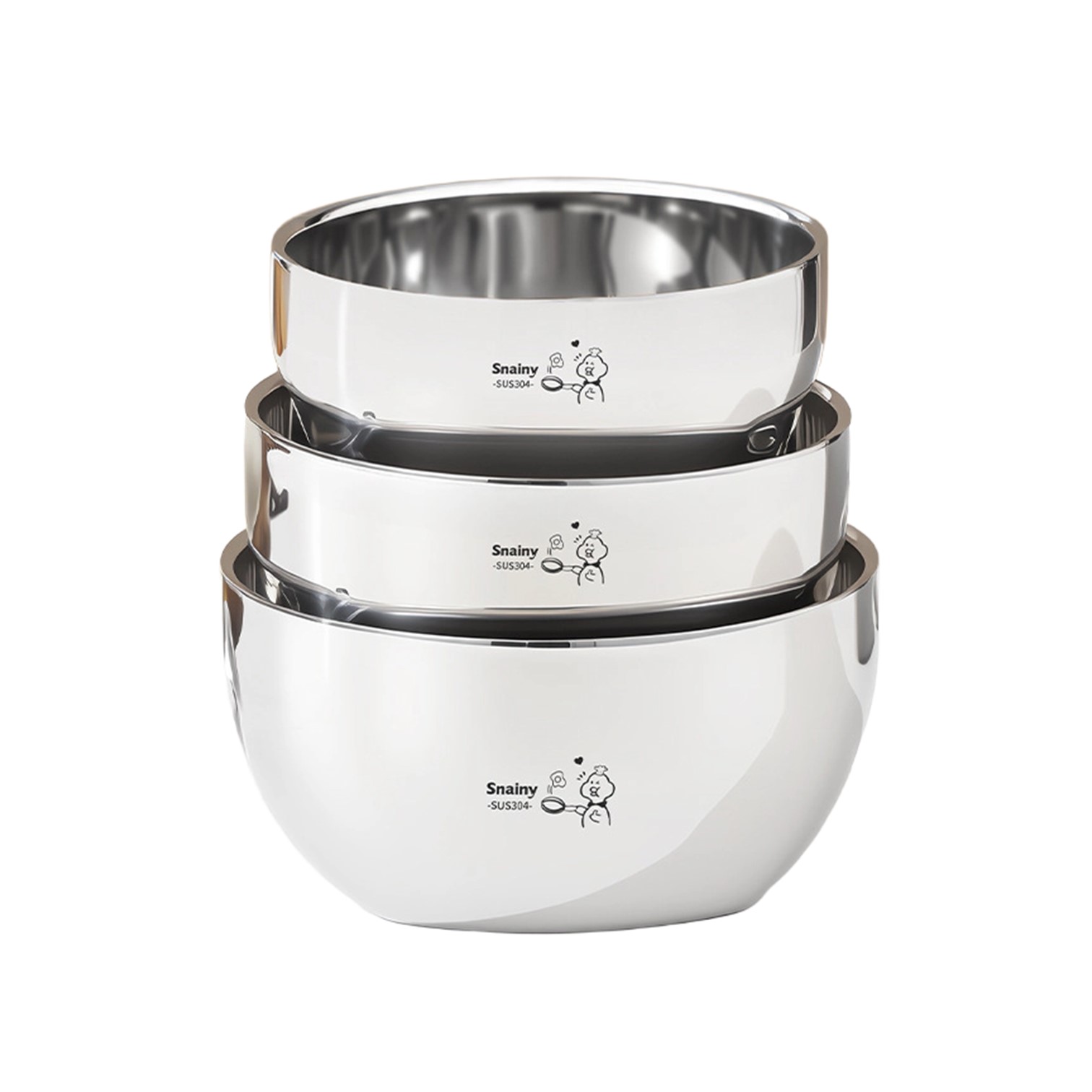 Ciotola in Acciaio Inox 304 da - Baby Food Usa recensione e prezzo