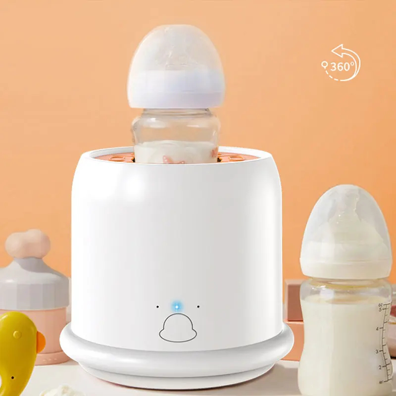 Nuovo Agitatore Elettrico per  - Baby Food Maker recensione e prezzo