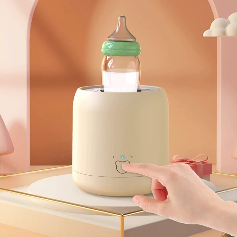 Nuovo Agitatore Elettrico per  - Baby Food Maker recensione e prezzo