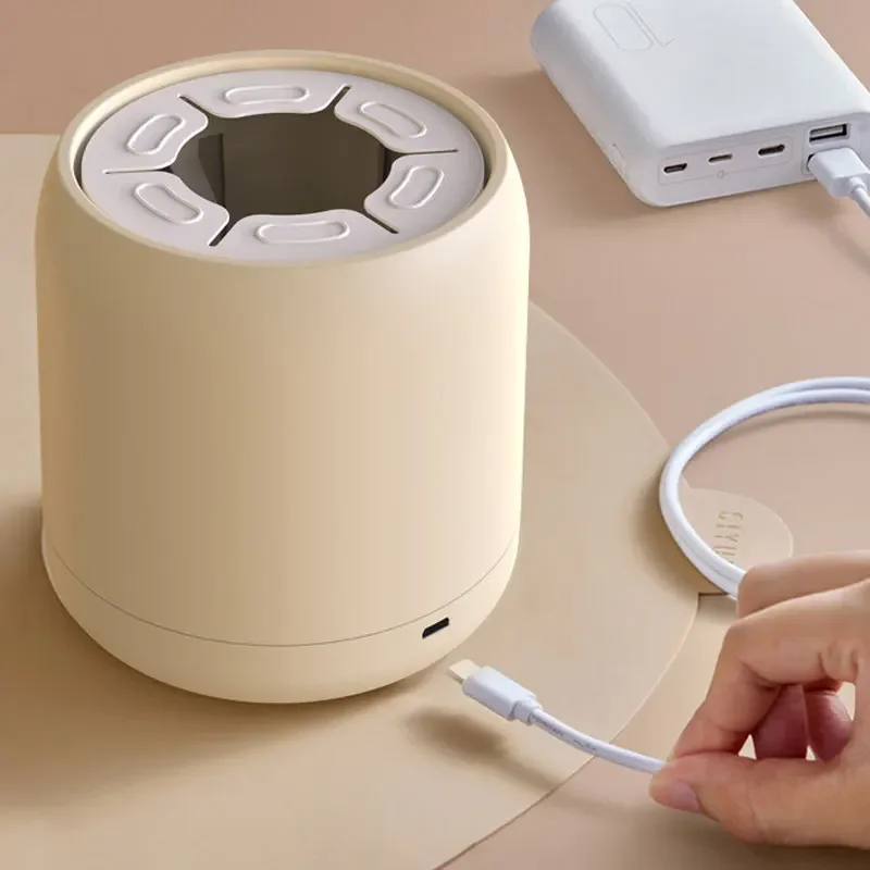 Nuovo Agitatore Elettrico per  - Baby Food Maker recensione e prezzo