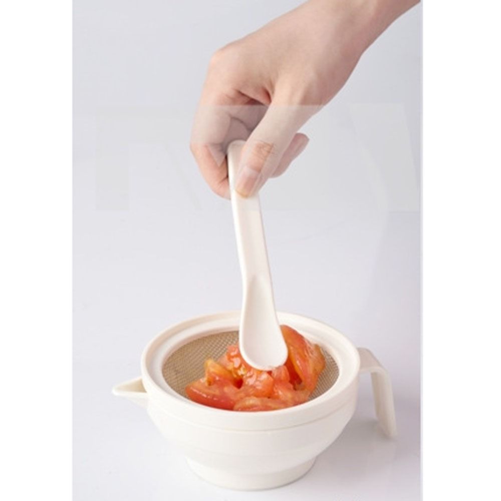 Set di 7 pezzi per macinare al - Baby Food Bowl recensione e prezzo