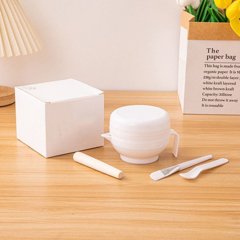 7 pezzi set di ciotole per mac - Baby Food Bowl recensione e prezzo