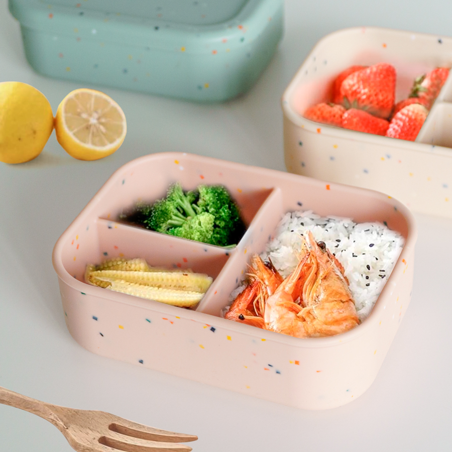 1 pz scatola per il pranzo al  - Baby Food Nestle recensione e prezzo