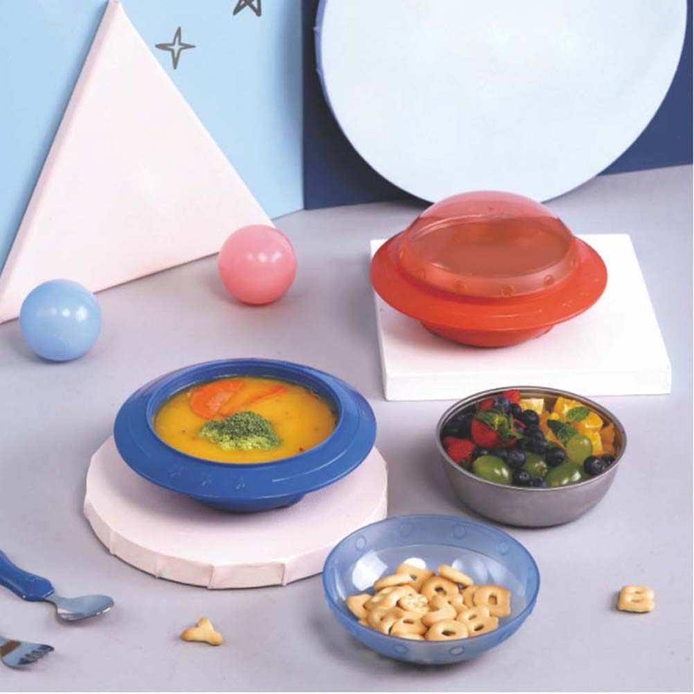 Ciotola Termica in Acciaio Ino - Baby Food Usa recensione e prezzo