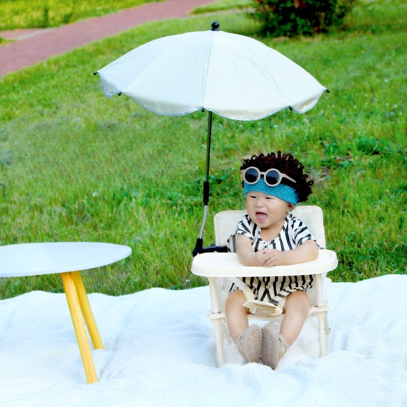 Seggiolino da Spiaggia per Bam - Baby Food Chair recensione e prezzo