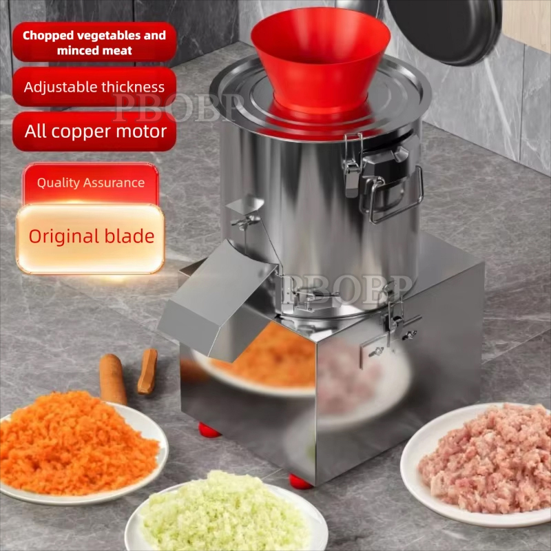 Tritacarne Elettrico in Acciai - Baby Food Usa recensione e prezzo
