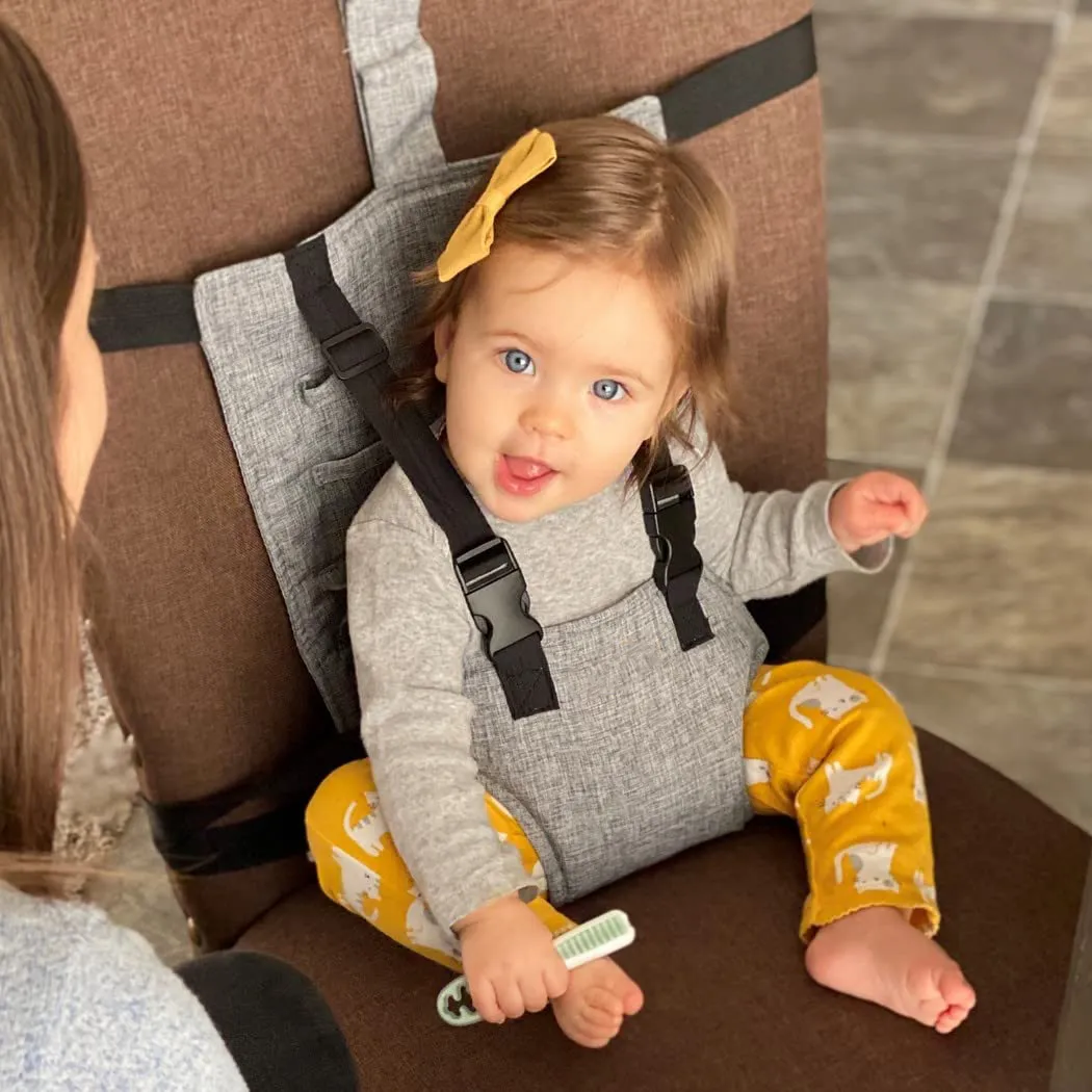 Cintura di Sicurezza per Seggi - Baby Food Chair recensione e prezzo