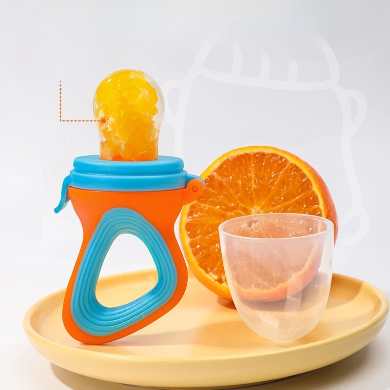 Alimentatore per frutta e verd - Baby Food Yummy recensione e prezzo