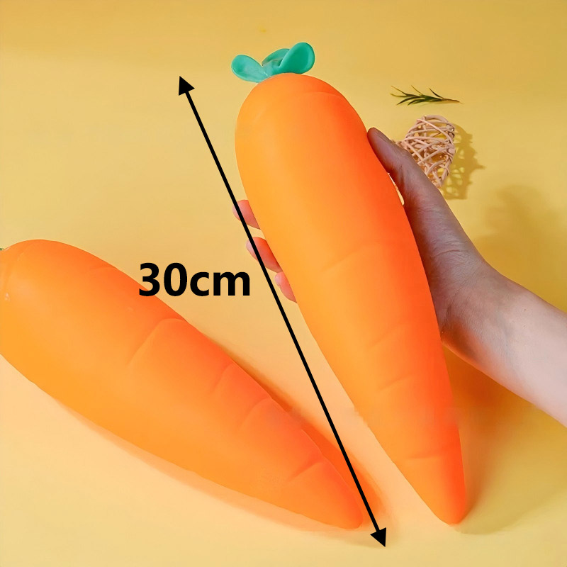 Giocattolo Squishy Gigante a F - Baby Food Toy recensione e prezzo
