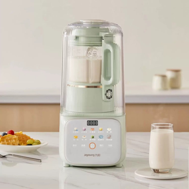 Macchina Automatica per Latte  - Baby Food Maker recensione e prezzo