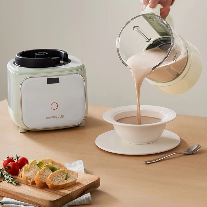 Macchina Automatica per Latte  - Baby Food Maker recensione e prezzo