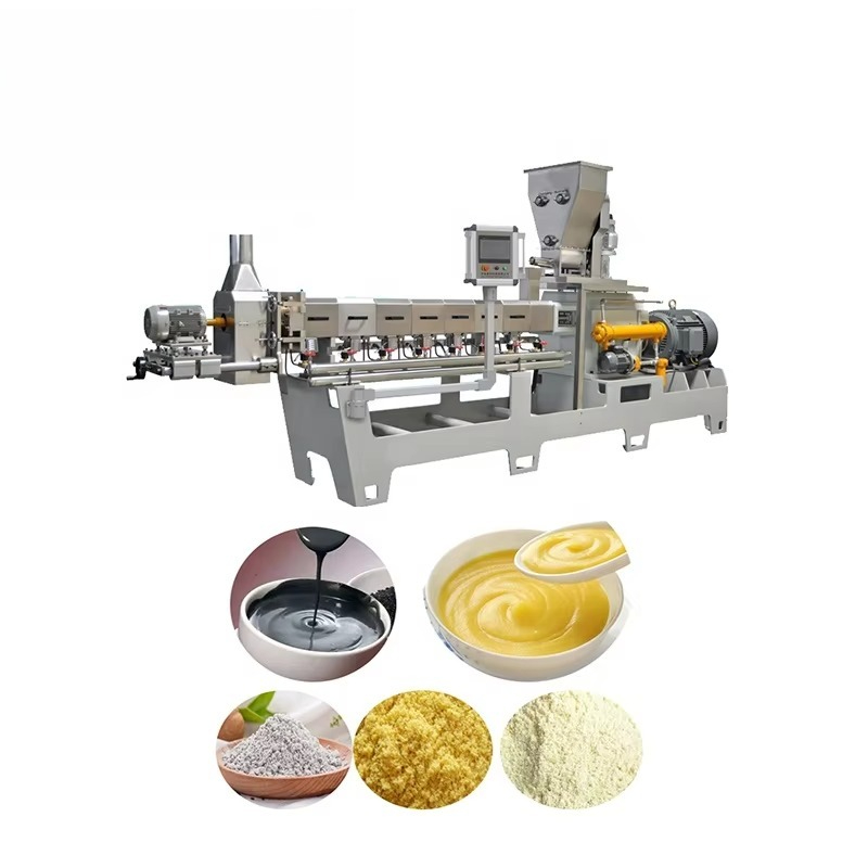 Macchina Automatica per la Pro - Baby Food Usa recensione e prezzo