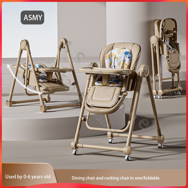 Sedia da pranzo per bambini/se - Baby Food Chair recensione e prezzo