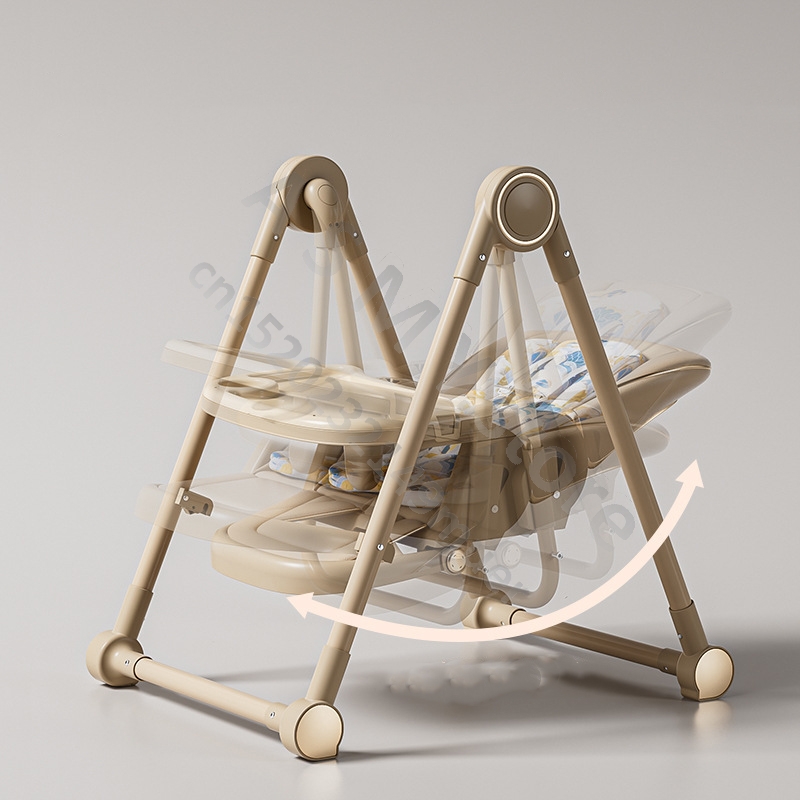 Sedia da pranzo per bambini/se - Baby Food Chair recensione e prezzo