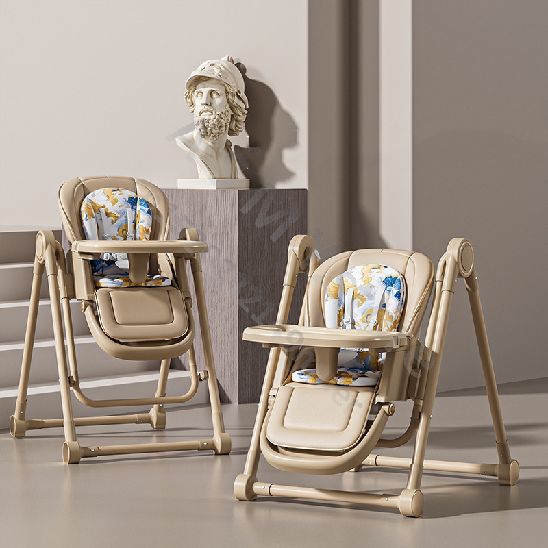 Sedia da pranzo per bambini/se - Baby Food Chair recensione e prezzo