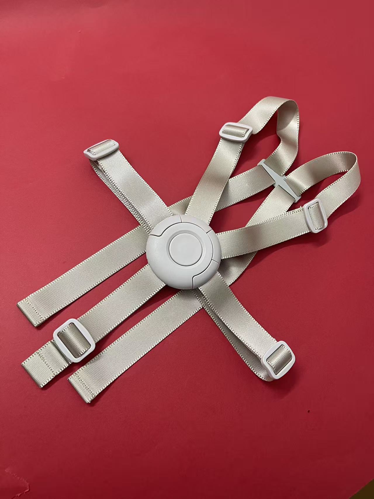 Imbracatura di Sicurezza a 5 P - Baby Food Chair recensione e prezzo