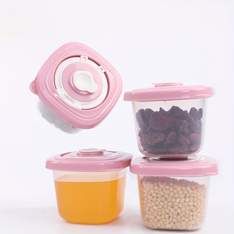 Scatola portatile per integrat - Baby Food On The Go recensione e prezzo