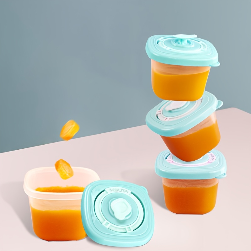Scatola portatile per integrat - Baby Food On The Go recensione e prezzo