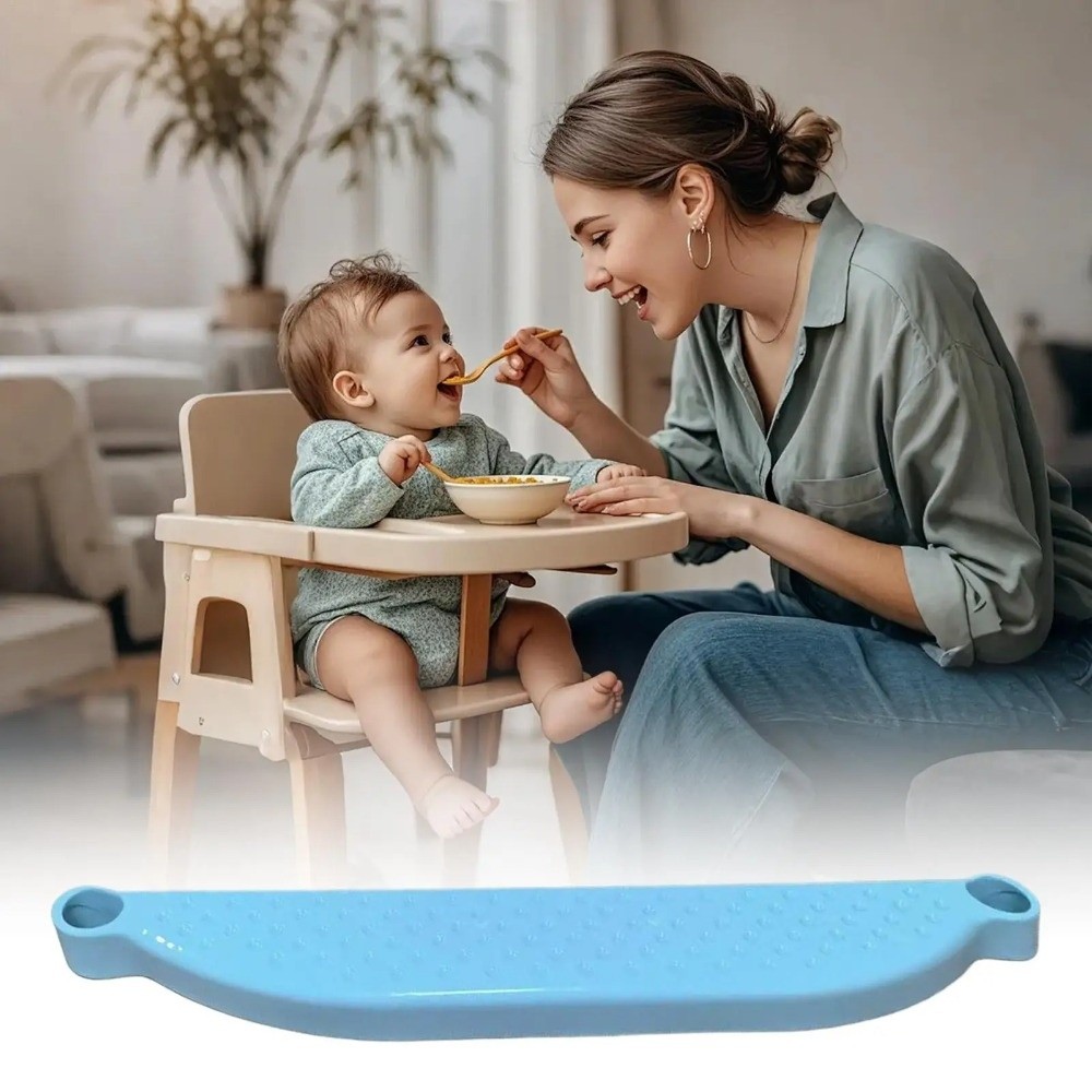 Comodo Poggiapiedi per Seggiol - Baby Food Chair recensione e prezzo