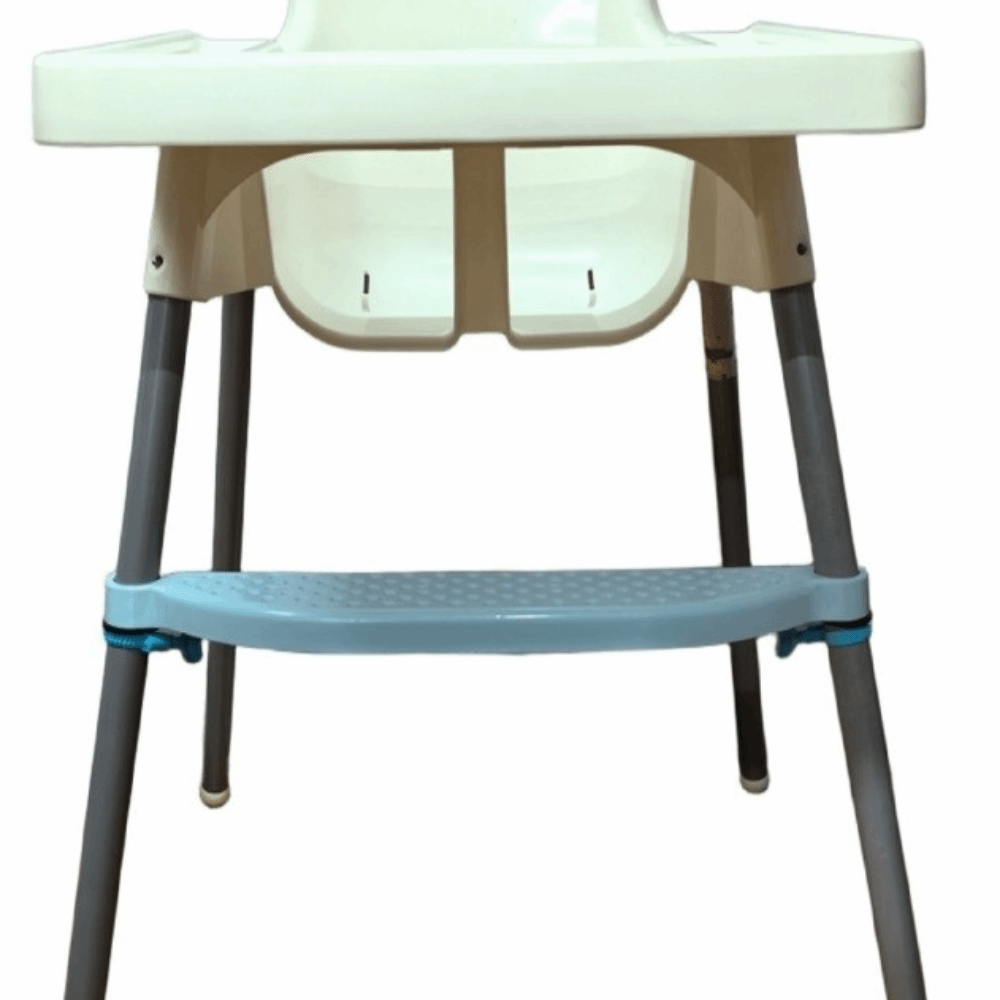 Comodo Poggiapiedi per Seggiol - Baby Food Chair recensione e prezzo