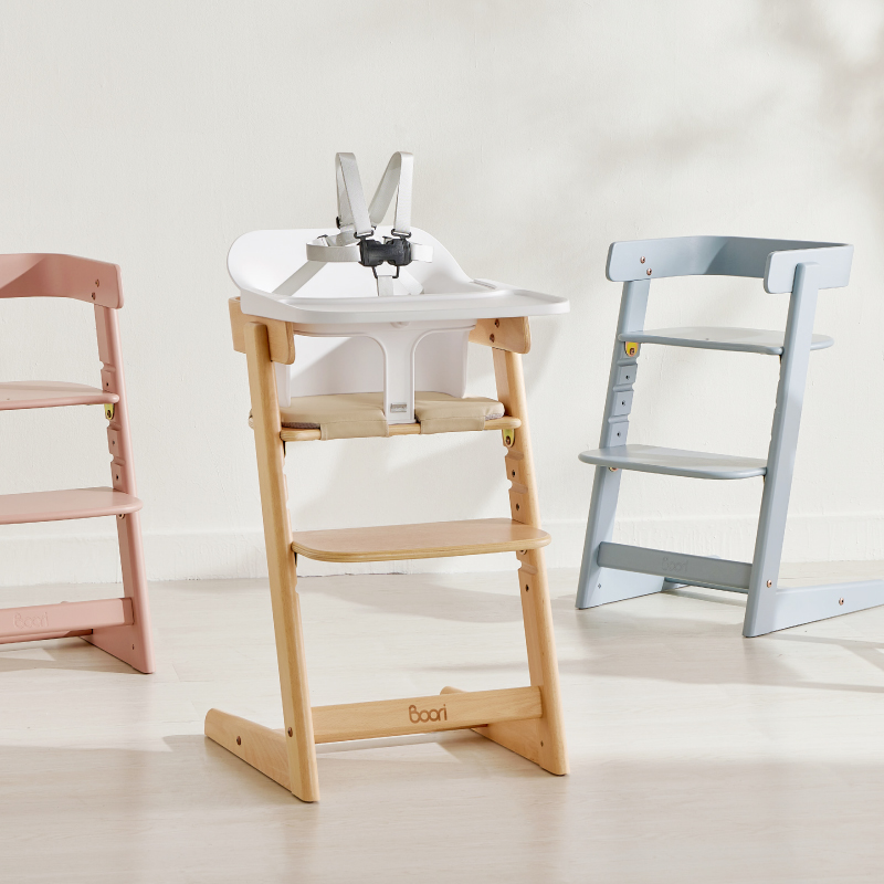 Neat Wooden Baby Dinner Seat A - Baby Food Chair recensione e prezzo