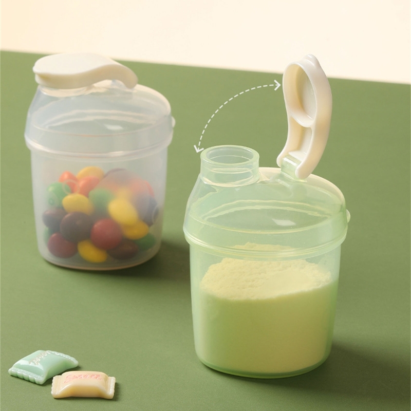 Scatola portaoggetti per conte - Baby Food Dispenser recensione e prezzo